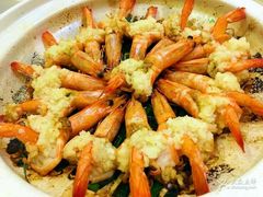 -上和臻品中国菜(花园街店)