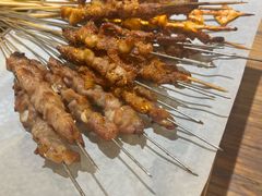 -那些年一起吃串的地方·青岛老烧烤(总店)