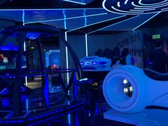 -世代星球·保龄球·镭战真人CS·团建(杨浦店)