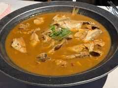 -庆云楼饭庄(什刹海店)