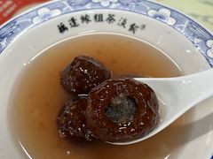 -粗茶淡饭(东关街店)