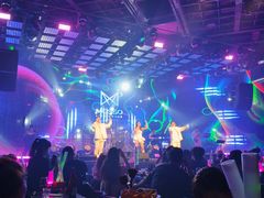 -MOSSO·Liveshow(M3香港广场店)