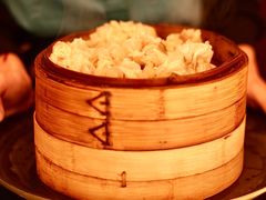 烧麦-老仁义·清真菜(太古街店)