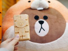 -line friends(明洞旗舰店)