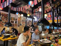 大堂-炭治郎烧肉(滨江和城店)