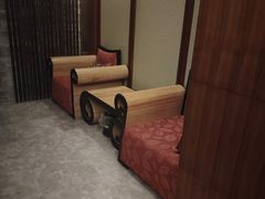 -华夏良子·足道SPA艾灸(山东大厦店)