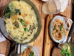 -小满手工粉(上海月星环球港店)