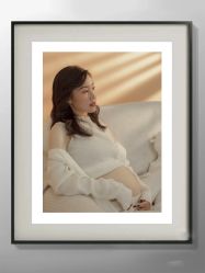 -专注孕妇照亲子照·纪田摄影