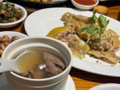 -百年银屏蚝烙·潮汕菜·非遗(乐山店)