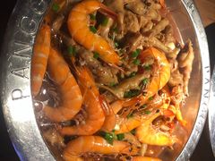 -胖哥俩肉蟹煲(湖滨银泰in77店)