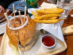 -G+KITCHEN(龙湖狮山天街店)