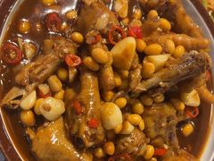 -江西老表·经典江西八大碗