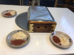 -晓靖轩烧烤(沙河风情店)