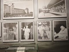 -中国铁道博物馆(正阳门馆)