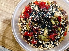 -白翔甜食店