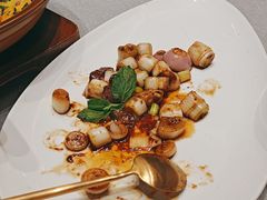 -俏陵轩·南京本土菜(奥体博览中心店)