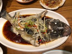 -必点海鲜·鲅鱼水饺(鞍山西道店)