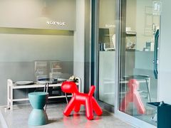 -NokNok Coffee(宽窄巷子店)
