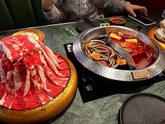 -牛New寿喜烧(曹路花园城店)