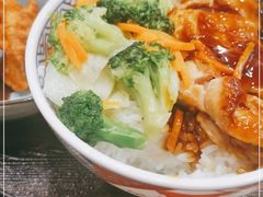-吉野家(上海美罗城店)