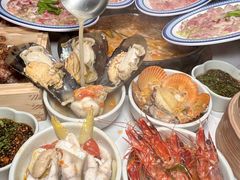 -太琼糟粕醋火锅·海南老爸茶(海棠湾臻选店)