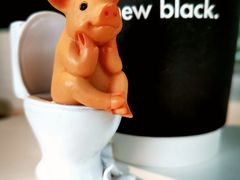-BLATAGE COFFEE