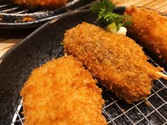 -胜博殿霸王树(嘉里中心店)