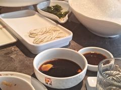 -德天肥牛海鲜火锅(城西银泰店)