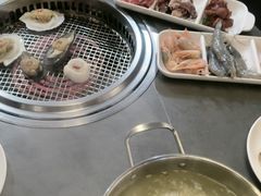 -尚宴牛特鲜自助(太原街万达店)