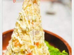 -俄士厨房(环球港店)