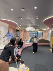 -奈尔宝·国风主题儿童乐园·亲子餐厅(豫园商城店)