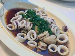 -桂满陇·杭州小馆(巴黎春天浦建店)