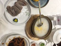 -白天鹅宾馆-宏图府餐厅