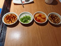 -土大力拌饭名家(丹尼斯百货店)