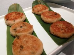 香煎藕粉-花城苑广府菜(海心沙店)
