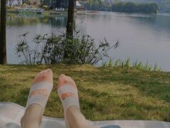 -海兰云天度假区温泉