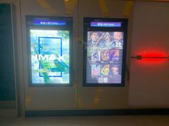 -金逸影城(武汉人信汇IMAX店)