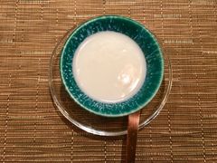 杏仁豆腐-一阳寿司(麦子街店)