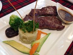 -芭莉与彩虹西餐厅(成都合生汇店)