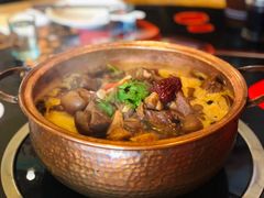 -天仁聚驴肉香(北石槽店)