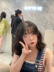 点击看大图 -KIMI HAIR SALON·烫染设计店