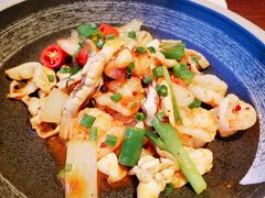 -富力丽思卡尔顿酒店·香荟全日制餐厅