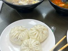 -四平包子铺