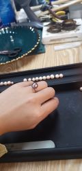 点击看大图 -邵老师打金·黄金加工(大望路总店)