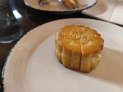 -哈蒙德餐厅