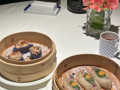 -炳胜私厨(万象前海店)