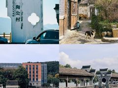 -晓琦农家菜馆·地道农家菜