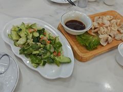 -威海渔村(黄兴路店)