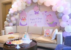 -巍阁月子中心(长沙旗舰店)