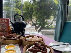 -金苑海鲜酒家(新港中路店)